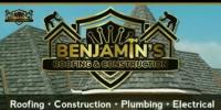  Benjamin's Roofing and Construction image 1